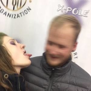 Meet your Posher, Ky